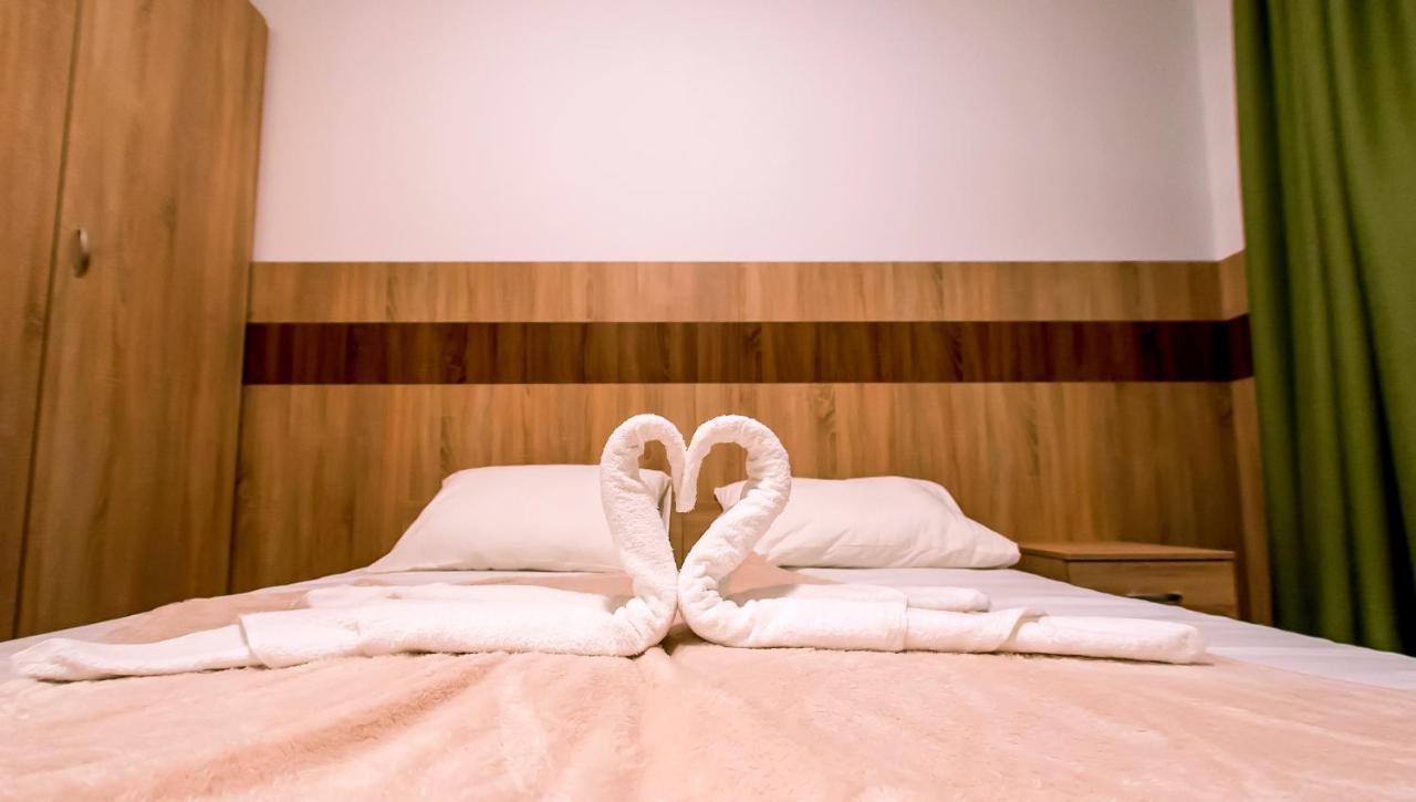 Cegléd Cvse Clubhaz Es Panzio Bed & Breakfast エクステリア 写真