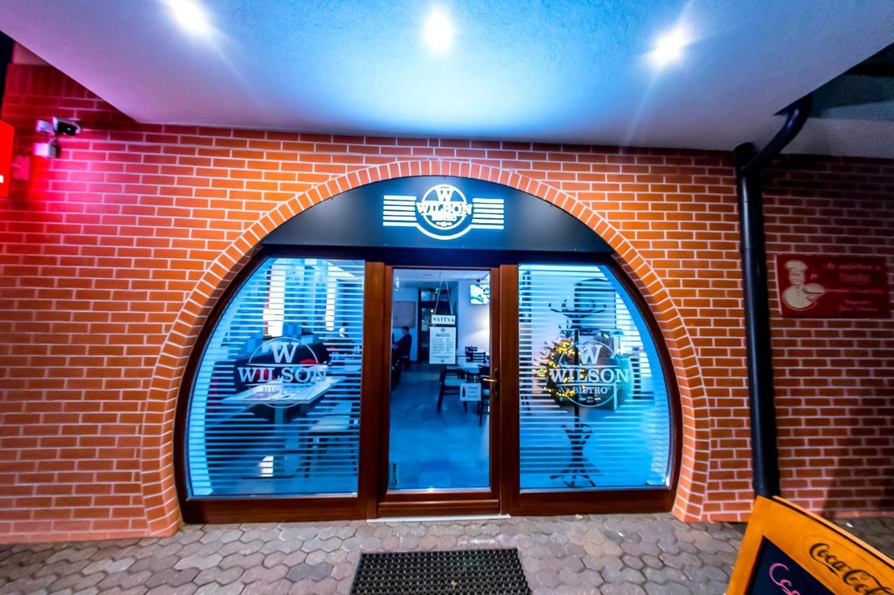 Cegléd Cvse Clubhaz Es Panzio Bed & Breakfast エクステリア 写真